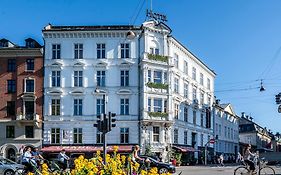 Babette Guldsmeden Copenhagen